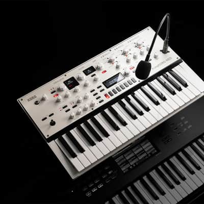 Korg King Korg Neo 2024