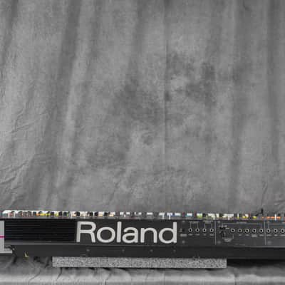 Roland Jupiter-8 Polyphonic Analog Synthesizer in Good condition image 10