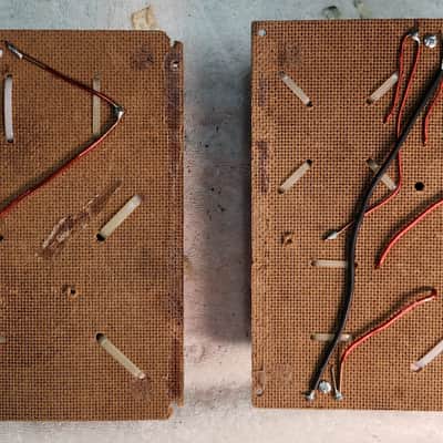 Handcrafted X-OVER, SOLEN components , 2 Way , 250 Hz cutoff, 1600 Watts of power (pair) image 3