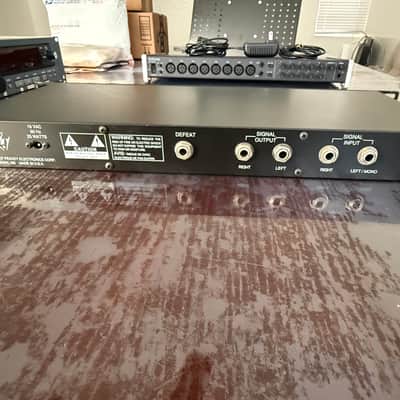 Peavey Univerb II 80s image 2