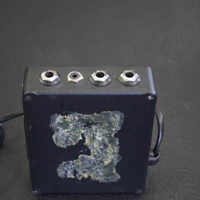 TC Electronic Stereo Chorus + Pitch Modulator & Flanger image 5