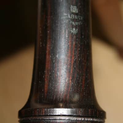 Cabart Oboe Bild 8