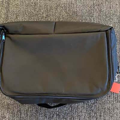 Packard Pedal Boards 8" Deep Narrow Slanted Gig Bag image 1