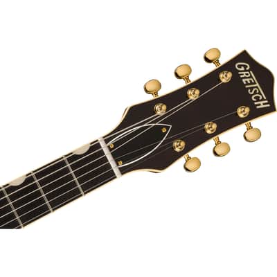 Gretsch Guitars ltd. G6129TG-59VS Sparkle Jet image 4