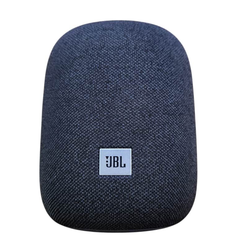 JBL Link Music 2019 - Black image 1