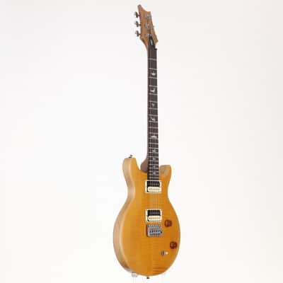 Paul Reed Smith (PRS) SE SANTANA Santana Yellow Paul Reed Smith Santana [M23403] (06/15) image 14