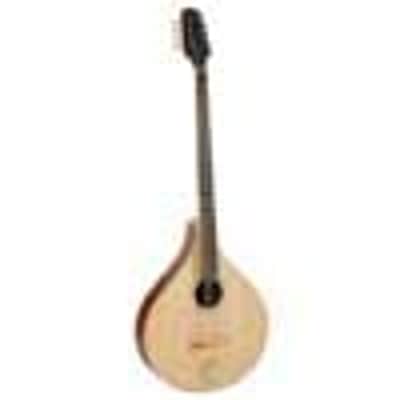 Richwood Master Series RIBZ-40 Irish Bouzouki image 8