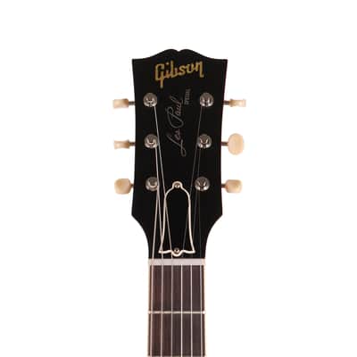 Gibson Custom Shop 1960 Les Paul Special Double Cut Reissue Cherry Red VOS image 9
