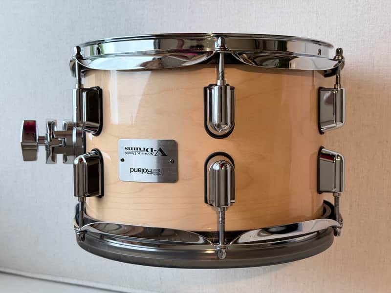 Roland PDA100-GN n/a - Gloss Natural image 1