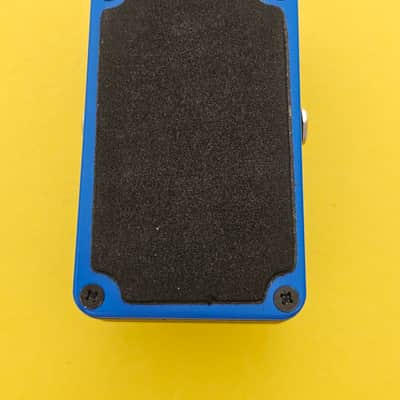 EBS BassIQ Triple Envelope Filter Pedal image 5