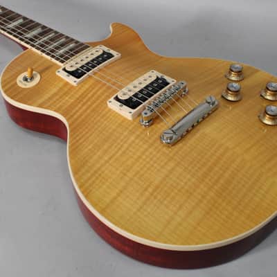 2020 Gibson Slash Signature Les Paul Appetite Burst w/OHSC image 7