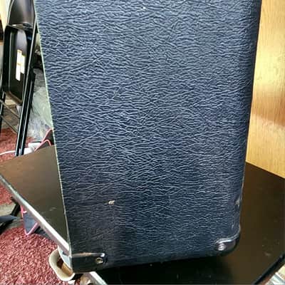 Stone Performer SBA-20 Bass Guitar Amplifier 2005 - Present Black & Gold! SICK BASS PRACTICE AMP!! WORKS PERFECT!! image 8