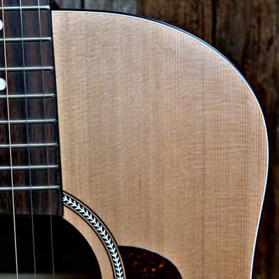 Seagull S6 Original - Natural w/ Gig Bag Bild 6