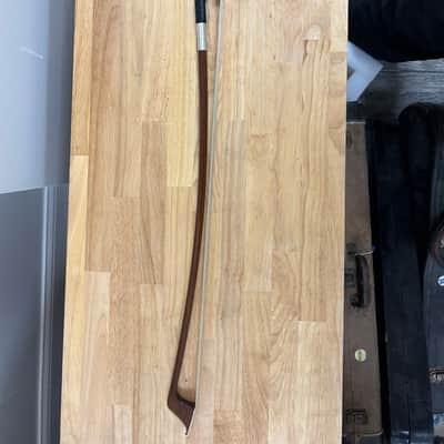 Müller French Grip Bass Bow image 1