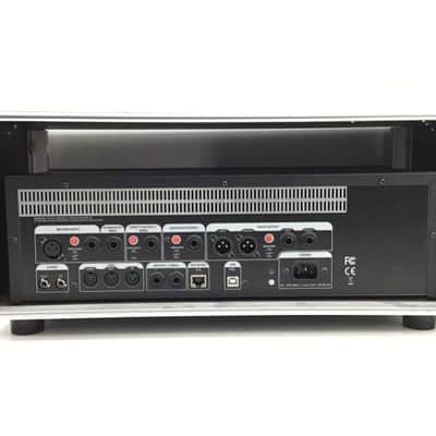 Kemper Amps Profiler PowerRack 600-Watt Digital Modeling Guitar Amp Head 2013 - 2025 - Black image 3
