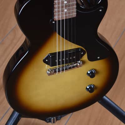 Gibson Les Paul Junior Vintage Tobacco Burst image 2
