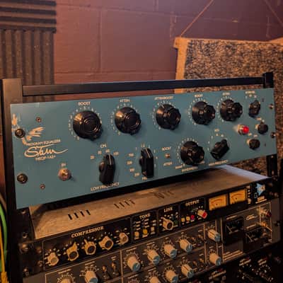 Stam Audio MEQP-1AS+ image 2