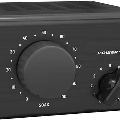 Rockman Tom Scholz Power Soak Power Attenuation | Reverb