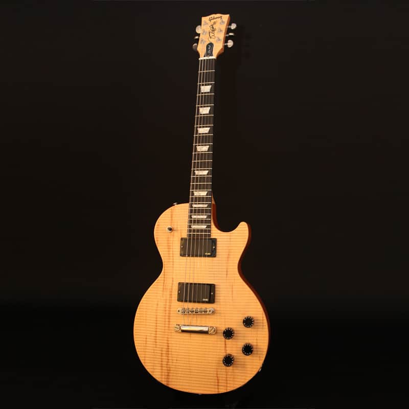 ギター LP CUSTOM model Gibson Custom Zakk Wylde Signature Rough Top EMG Electric Guitar