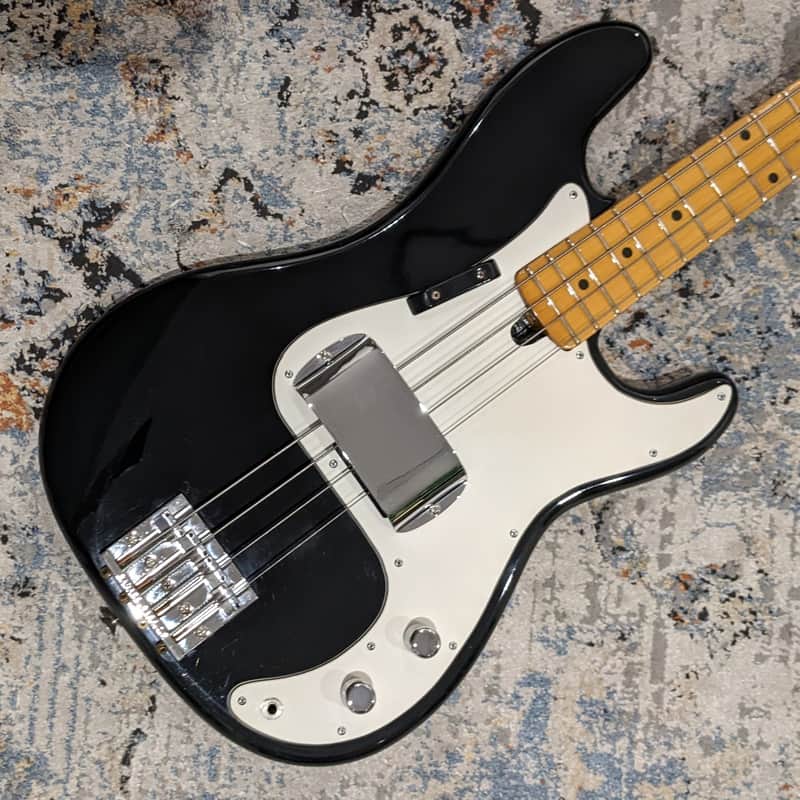 Fresher Personal Bass