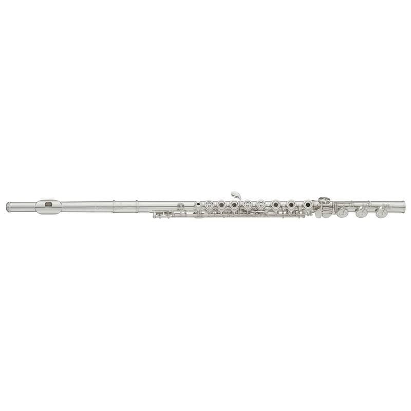 Yamaha YFL-382H Intermediate Flute image 1