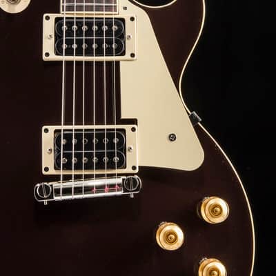 Epiphone Jeff Beck 1954 Les Paul Oxblood image 3