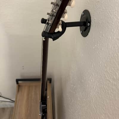 Gibson SG Junior 2025 - Dark Walnut (Upgraded Pickup - Seymour Duncan JJN P90 Silencer™) image 8