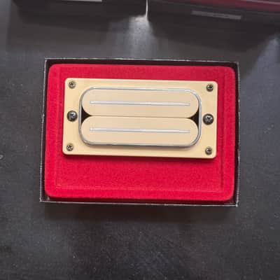 OBL L500 R 80s Bill Lawrence pick ups 80s image 3