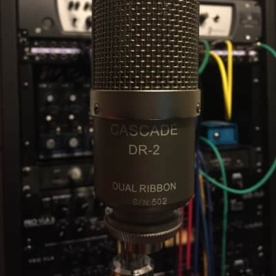 Cascade DR-2 Dual Ribbon