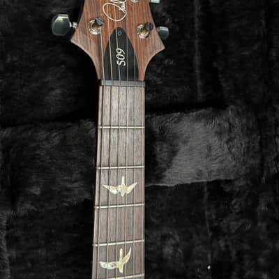 PRS 509 image 3