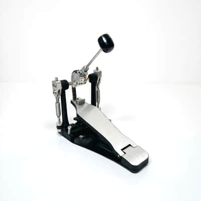 Dolby Dual Chain Single Pro Kick Drum Bass Pedal image 1