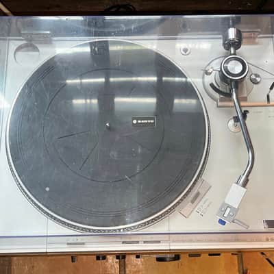 Sanyo TP-1012 image 1