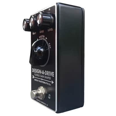 Great Eastern FX Design-A-Drive Flexible Gain Shaper image 3