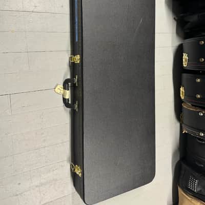Fender Musicmaster Bass 1975 - 1981 - Black image 9