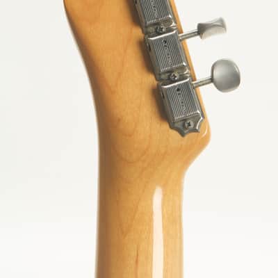 Fender Telecaster Custom 3 Tone Burst (c.1964) image 15