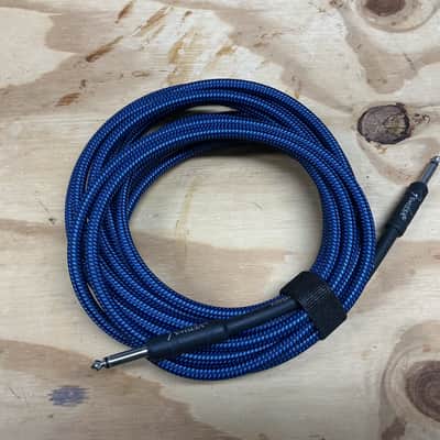 Fender Various Guitar Cables (8) image 13