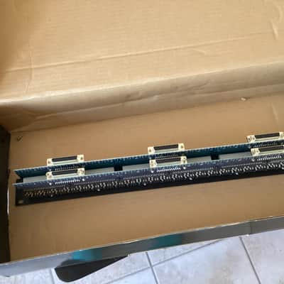 Signex isopatch jack to d-sub image 2