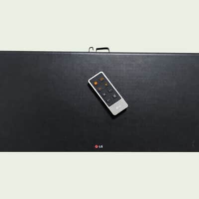 LG LAP340 Soundplate 4.1 TV Sound System / Bluetooth Speaker image 4