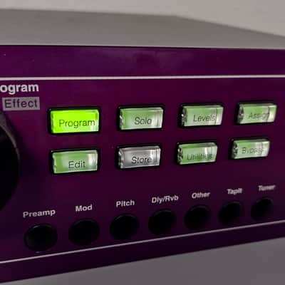 DigiTech 2120 Artist 2010s - Pink image 6