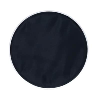 Black 10" Mesh Drum Head for Alesis DM10 MKII Pro, DM10 MKII Studio Electronic D image 2