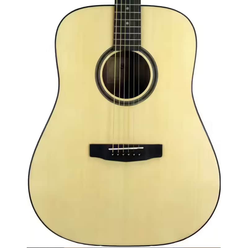 Cort Standard Series AD850 Open Pore