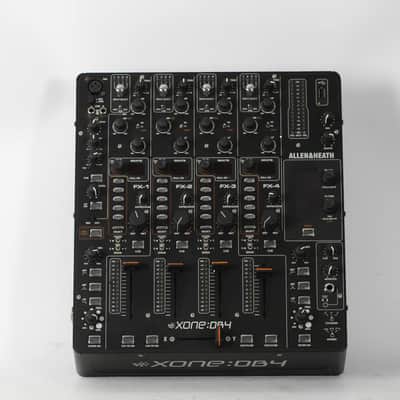 Allen & Heath  Xone DB4 image 1