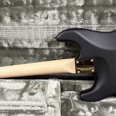 James Tyler Japan LA Studio Classic 2023 Matte Black image 10