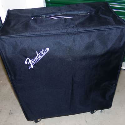 Fender Steel King 2004-2008 - White Tolex - VERY RARE image 3