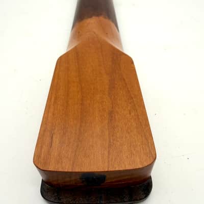 HooDoo Stratocaster Neck Pro Relic Rosewood/Roasted Maple Nitro New hsnr612 image 12