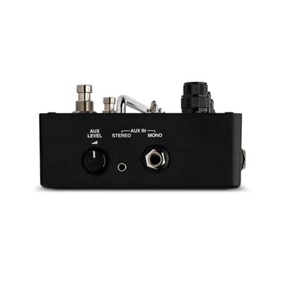 Ampeg SGT-DI Preamp and DI with SVT and B15 Voicing image 5