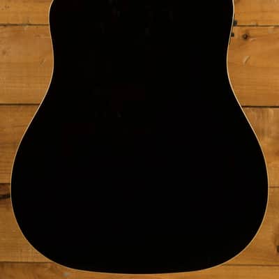 Epiphone J-45 EC Studio | Ebony image 2