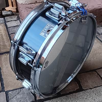 Tama Unique Vintage Snare 70s - Fibrestar 13" x 5" image 7
