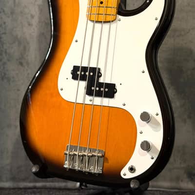 Fender PB-57 Precision Bass Reissue MIJ | Reverb