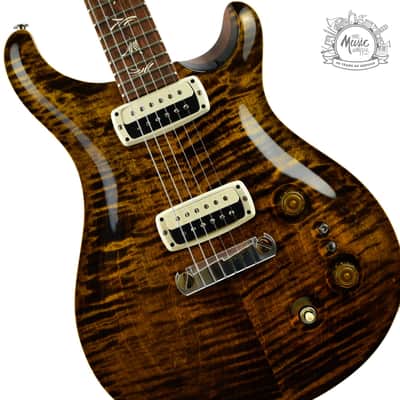 PRS Paul's Guitar Core Maple Top TCI Pickups Honduran Rosewood Fingerboard image 1